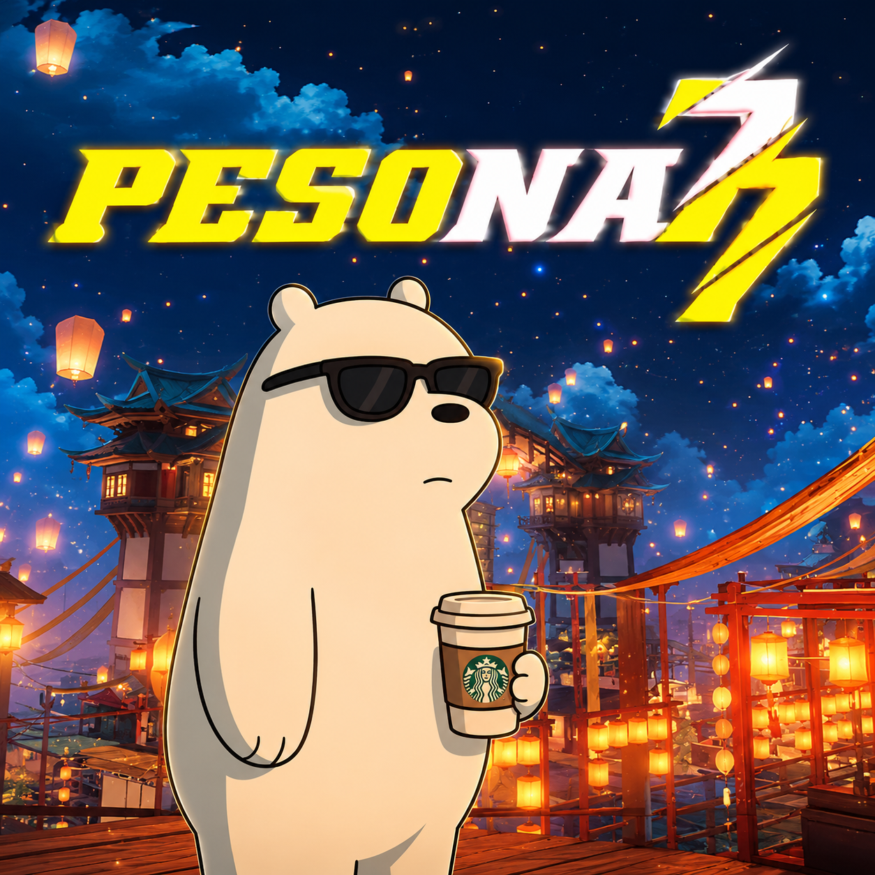 Tampilan platform PESONA77 dengan teknologi AI untuk hiburan online