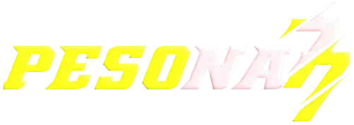 Logo PESONA77